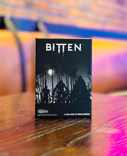 Bitten (3-6 players)