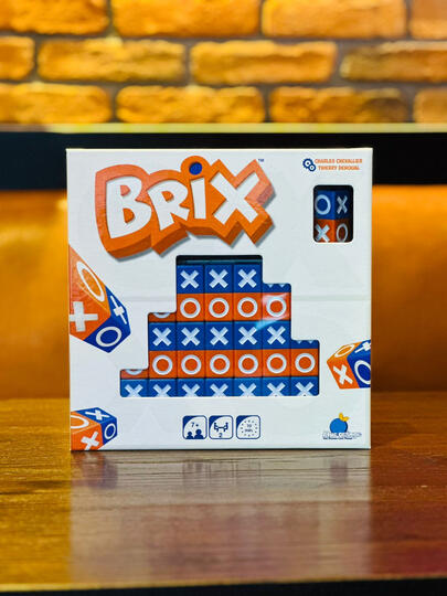 Brix (2 players)