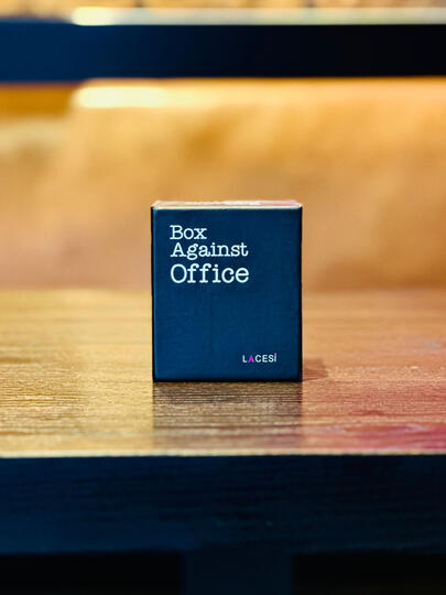 Cards Against Humanity: Box Against Office (4+ players)