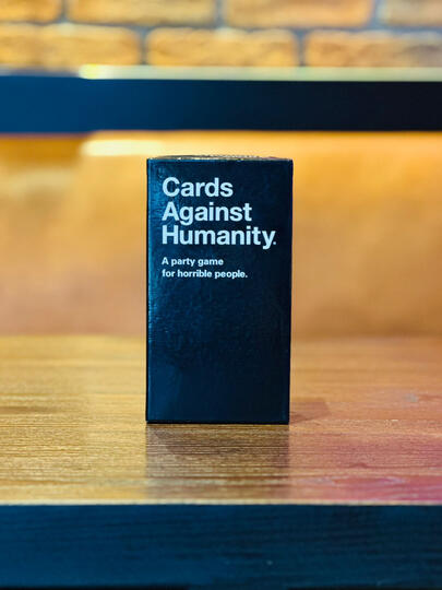 Cards Against Humanity (4+ players)