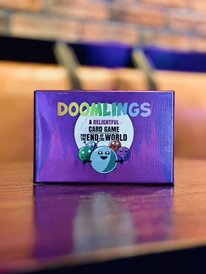 Doomlings (2-6 players)