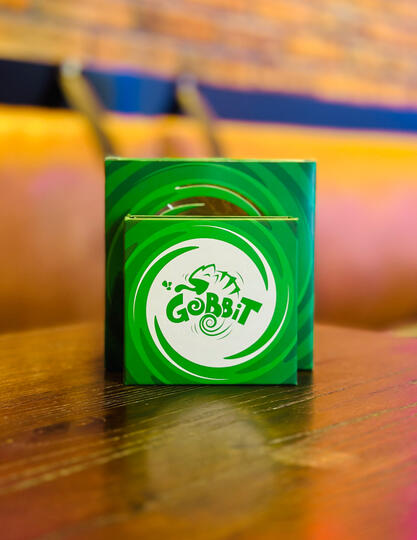 Gobbit (2-8 players)