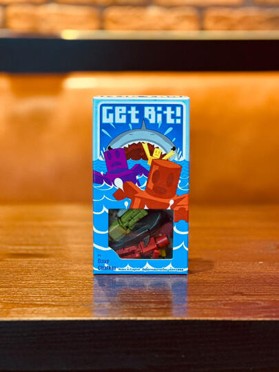 Get Bit (2-6 players)