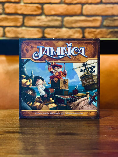 Jamaica (2-6 players)