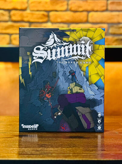 Summit (1-6 players)