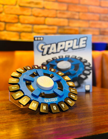 Tapple (2-8 players)