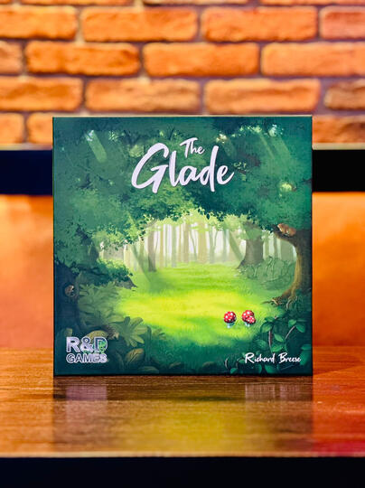 The Glade (1-4 players)