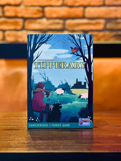 Tipperary (2-5 players)