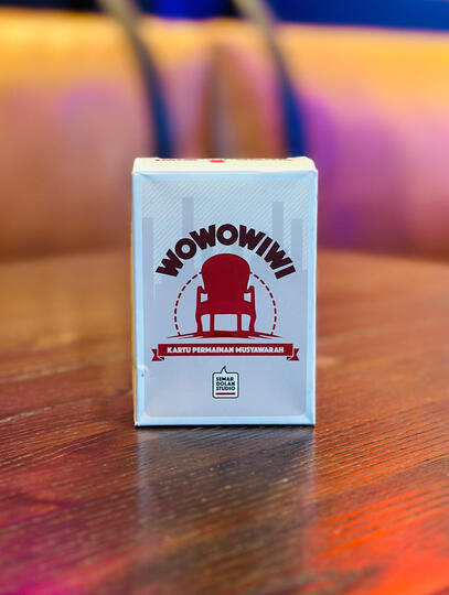 Wowowiwi (5-10 players)